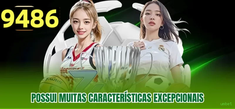 Estatísticas esportivas