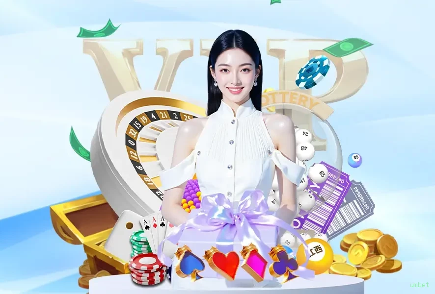 Gates of Olympus umbet