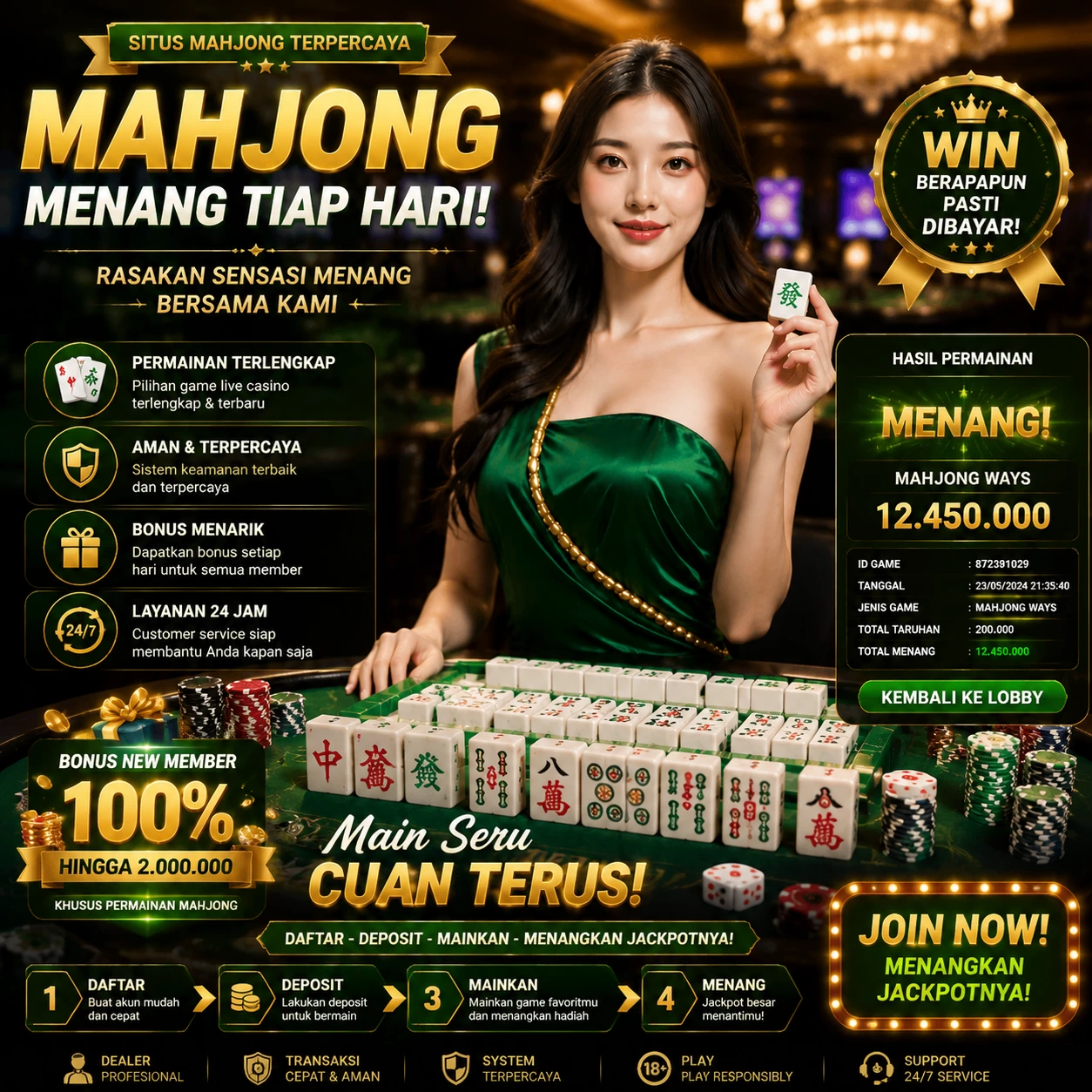 Cashback VIP umbet - reembolso semanal
